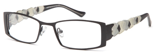 DiCaprio DC 110 In Black or Brown