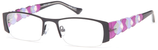 DiCaprio DC 121 In Black Or Brown