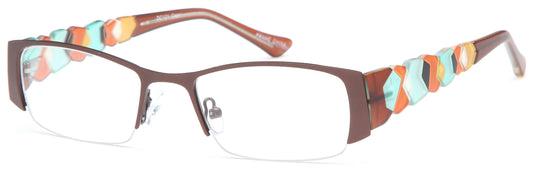 DiCaprio DC 121 In Black Or Brown