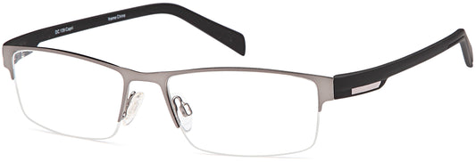 DiCaprio DC 139 In Gunmetal
