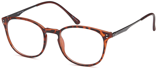DiCaprio DC 141 In Tortoise