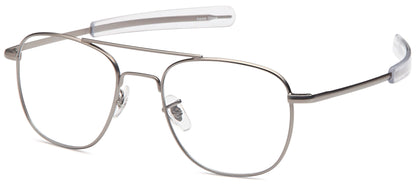 DiCaprio DC 158 In Black, Gold or Gunmetal