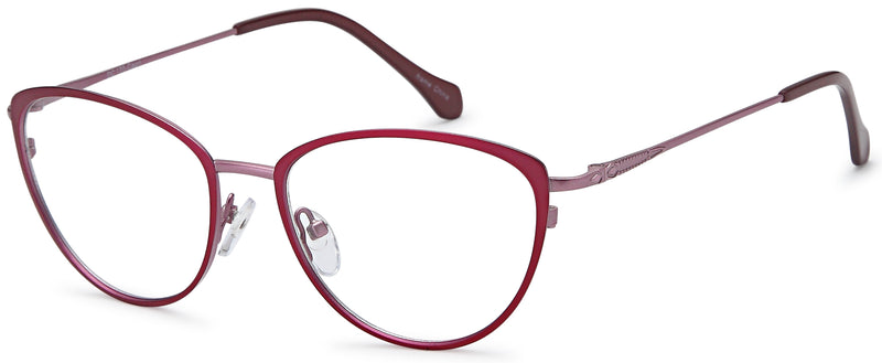 DiCaprio DC 170 In Magenta or Purple