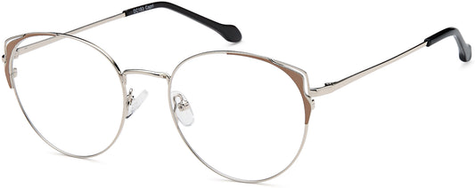 DiCaprio DC 183 In Gold Black Or Silver Tan