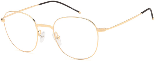 DiCaprio DC 190 In Blue Silver, Gold