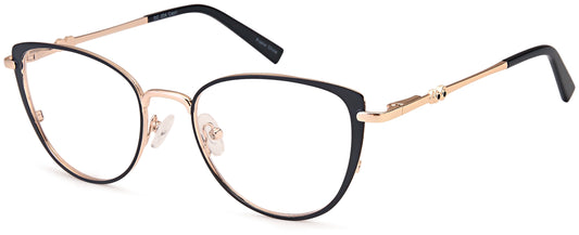 DiCaprio DC 204 In Black, Burgundy Or Tan