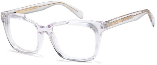 DiCaprio DC 227 in Black, Crystal or Tortoise