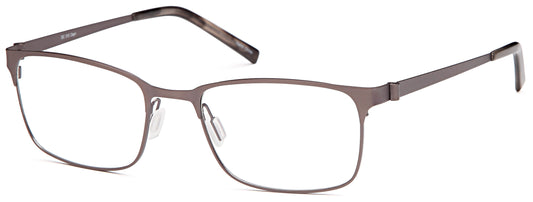 DiCaprio DC 310 In Black or Gunmetal