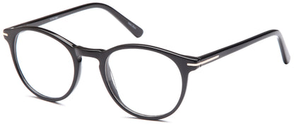 DiCaprio DC 316 In Black Or Tortoise