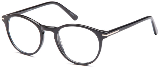 DiCaprio DC 316 In Black Or Tortoise