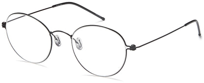 DiCaprio DC 330 In Black, Gold or Gunmetal