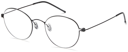 DiCaprio DC 330 In Black, Gold or Gunmetal