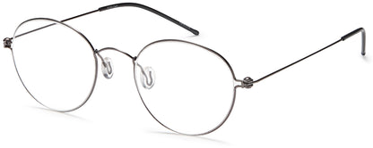 DiCaprio DC 330 In Black, Gold or Gunmetal