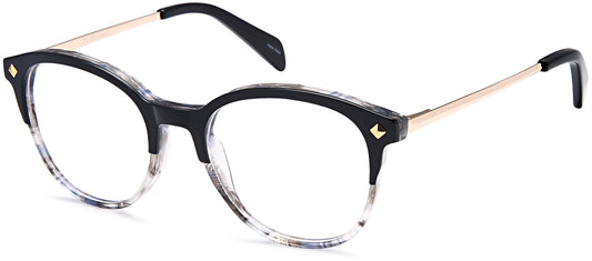 DiCaprio DC 350 in Black, Brown or Grey