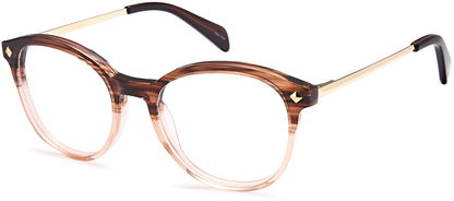 DiCaprio DC 350 in Black, Brown or Grey