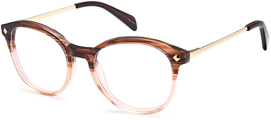 DiCaprio DC 350 in Black, Brown or Grey