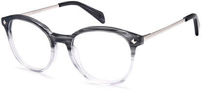 DiCaprio DC 350 in Black, Brown or Grey