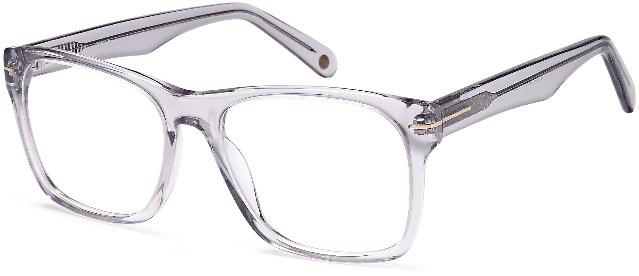 DiCaprio♡ DiCaprio DC 354 in Black, Blue Tortoise or Clear – Reading