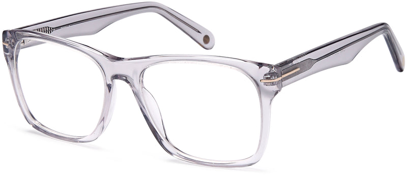 DiCaprio DC 354 in Black, Blue Tortoise or Clear