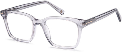 DiCaprio DC 355 In Black, Clear or Tortoise