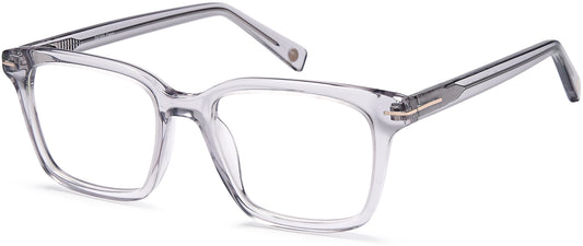 DiCaprio DC 355 In Black, Clear or Tortoise