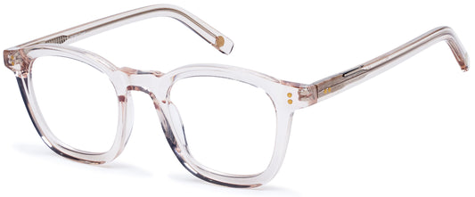DiCaprio DC 360 in Black, Champagne or Clear