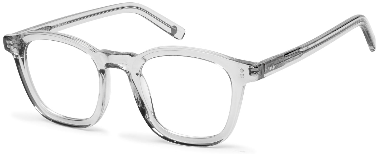 DiCaprio DC 360 in Black, Champagne or Clear