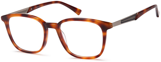 DiCaprio DC 363 in Black Red, Blonde Gunmetal or Crystal Gold