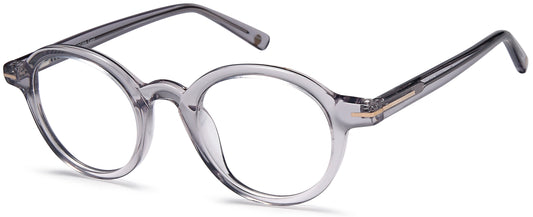 DiCaprio DC 366 in Black, Clear or Tortoise