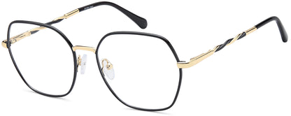 DiCaprio DC 369 in Black, Burgundy or Tan