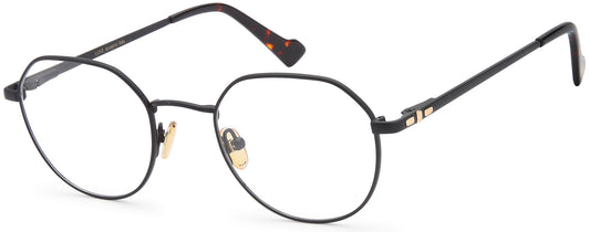 DiCaprio DC 504 In Black, Blue or Gold