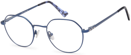 DiCaprio DC 504 In Black, Blue or Gold