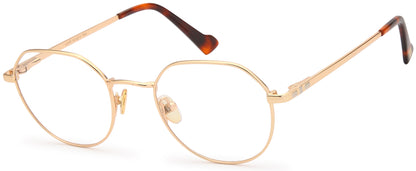 DiCaprio DC 504 In Black, Blue or Gold