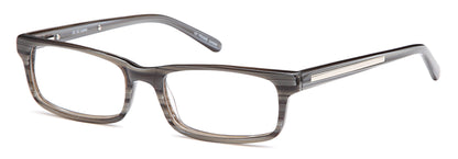 DiCaprio DC 50 In Black, Brown Or Grey