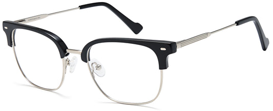 DiCaprio DC 510 in Black Silver, Black Gold or Tortoise Gold