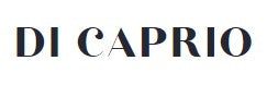 DiCaprio DC 316 In Black Or Tortoise