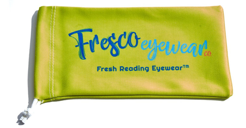 Fresco Fresh TR-90 Sun Adaptive / Blue Light Filter Collection in 7 awesome colors