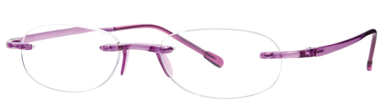 Scojo Gel Rimless Collection in Over 20 Amazing Colors!