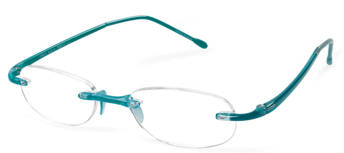 Scojo Gel Rimless Collection in Over 20 Amazing Colors!