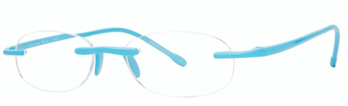 Scojo Gel Rimless Collection in Over 20 Amazing Colors!