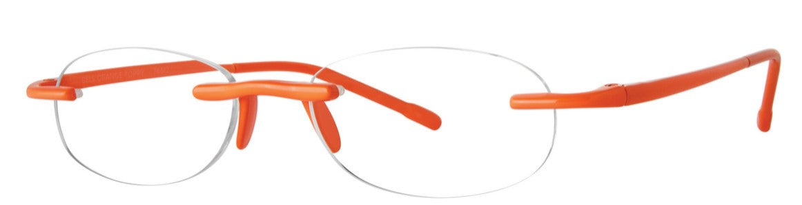 Scojo Gel Rimless Collection in Over 20 Amazing Colors!