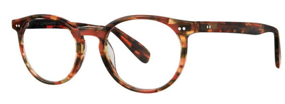 Scojo The Gershwin in Dark Tortoise, Amber Tortoise or Teal Tortoise