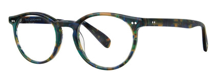 Scojo The Gershwin in Dark Tortoise, Amber Tortoise or Teal Tortoise