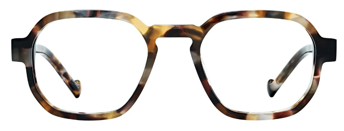 Renee's Readers Blue Light Blocking Joan in Fine Tortoise or Classic Black