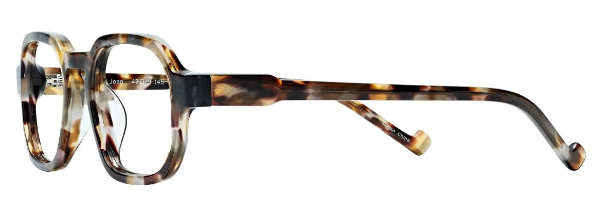 Renee's Readers Blue Light Blocking Joan in Fine Tortoise or Classic Black