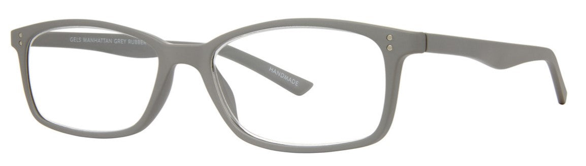 Scojo Manhattan in Matte Black, Grey Rubber, Pink & Black,  Tokyo Tortoise, Bright Blue, Mint Licorice or Matte Navy