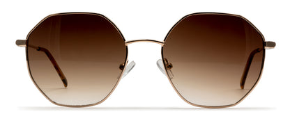 Nicole Miller Sunglasses model 2222 in 3 colors choices