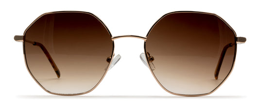 Nicole Miller Sunglasses model 2222 in 3 colors choices