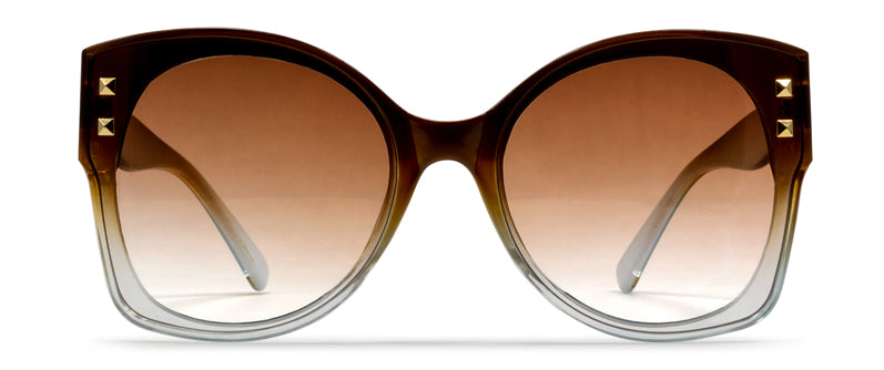 Nicole Miller Sunglasses model 22246 in 3 colors choices