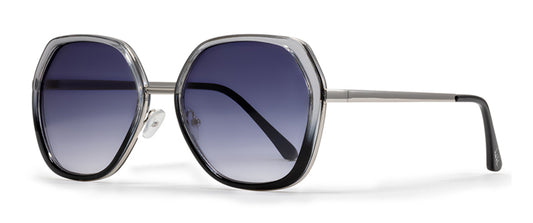 Nicole Miller Sunglasses model 2264 in 3 colors choices